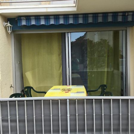 T2 St Pierre La Mer Fleury  Buitenkant foto